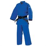 Mizuno Blue Yusho II - IJF Approved